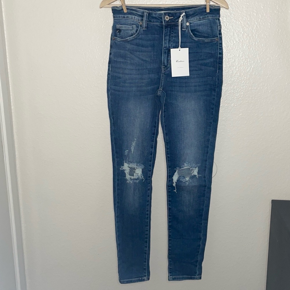 KanCan Skinny Jeans
